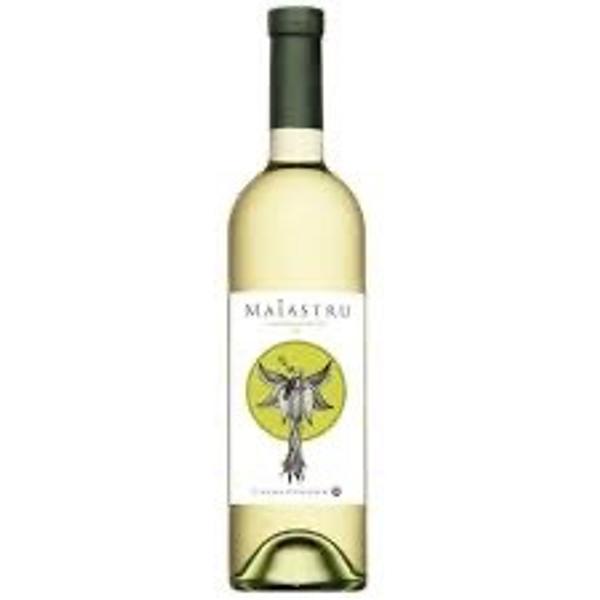 Maiastru Sauvignon Blanc